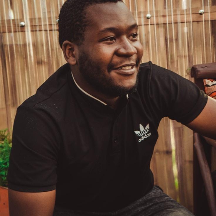 Dev Patel, Client Relations Director, discussing corporate gifting strategy with business clients